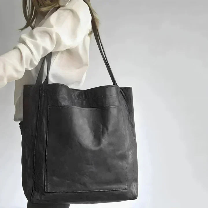 Annie | Elegant Everyday Tote Bag