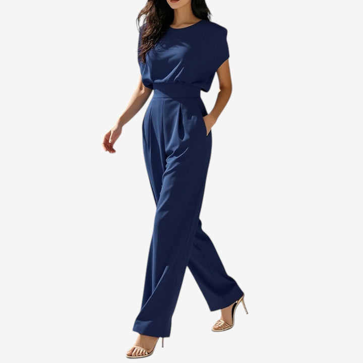 Amirah | Jumpsuit