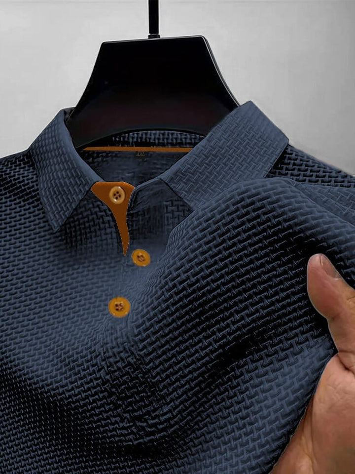 Beeckhoven™ | Lightweight & Modern Men’s Polo