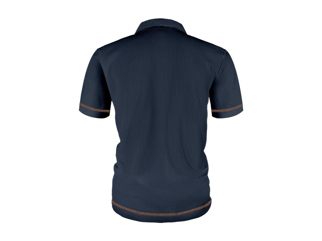 Beeckhoven™ | Lightweight & Modern Men’s Polo