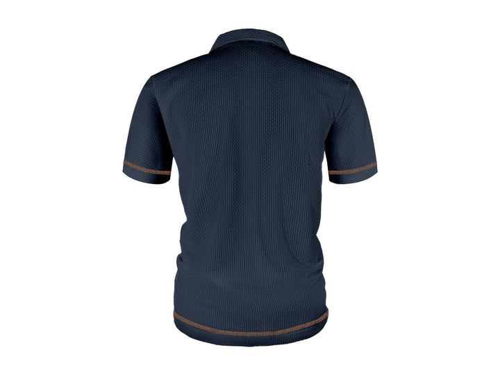 Beeckhoven™ | Lightweight & Modern Men’s Polo