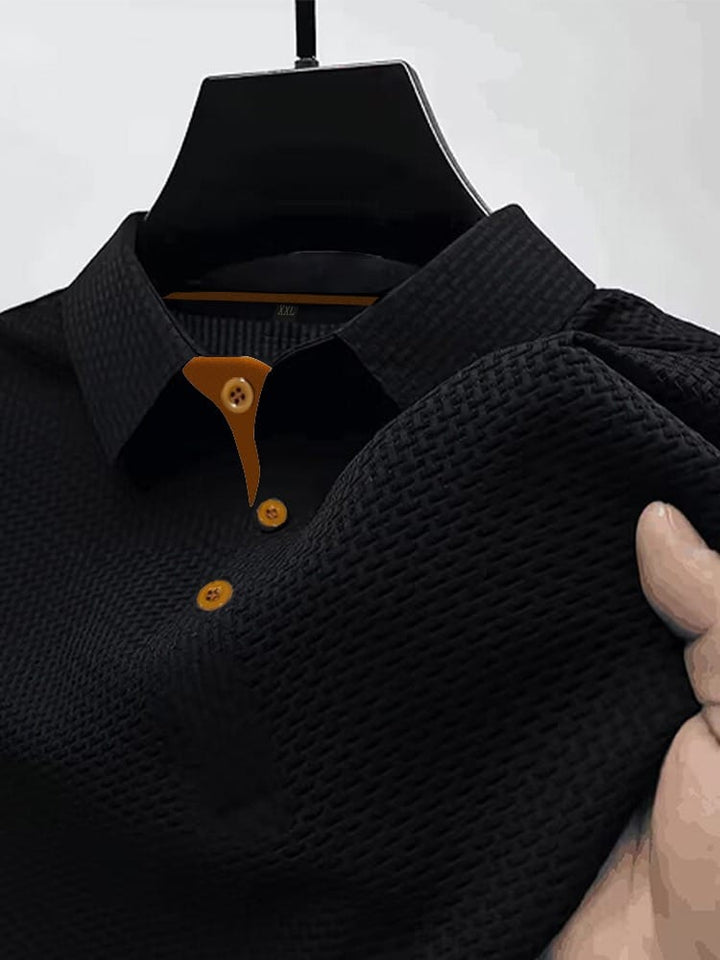 Beeckhoven™ | Lightweight & Modern Men’s Polo