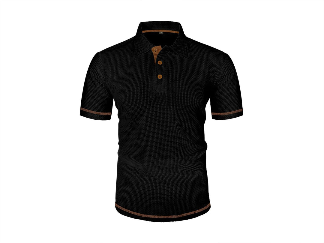 Beeckhoven™ | Lightweight & Modern Men’s Polo