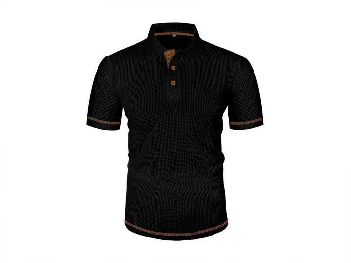 Beeckhoven™ | Lightweight & Modern Men’s Polo