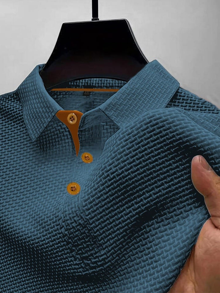 Beeckhoven™ | Lightweight & Modern Men’s Polo