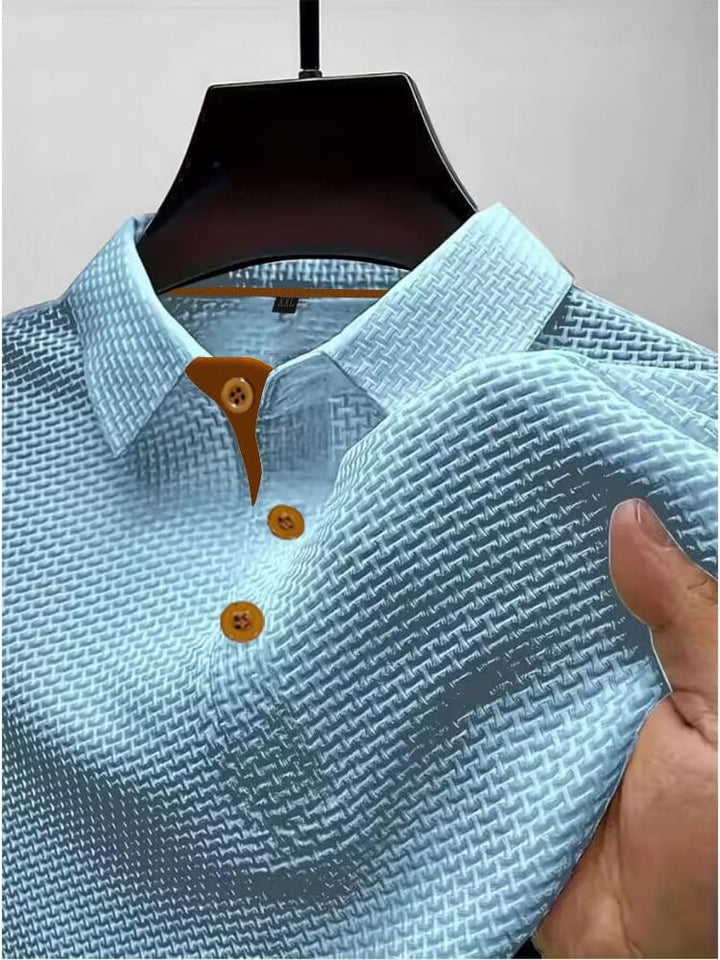 Beeckhoven™ | Lightweight & Modern Men’s Polo