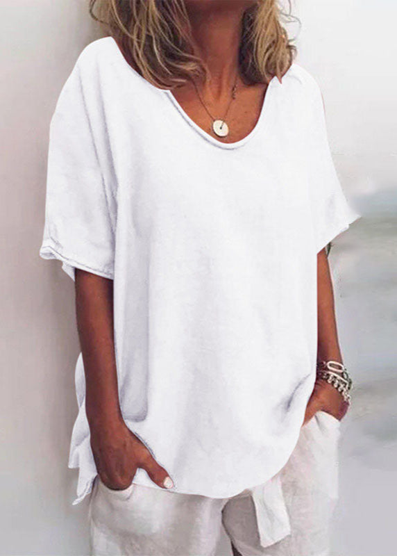 Colette | Comfortable Loose-Fit Blouse