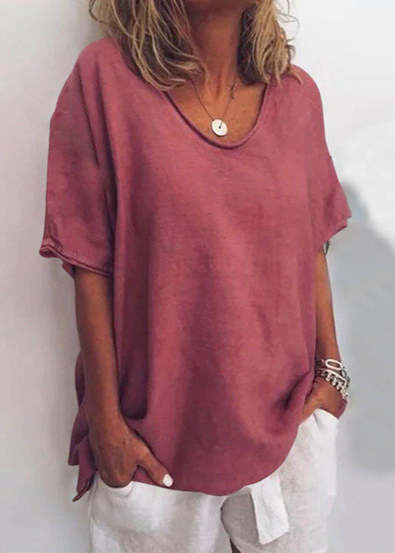 Colette | Comfortable Loose-Fit Blouse