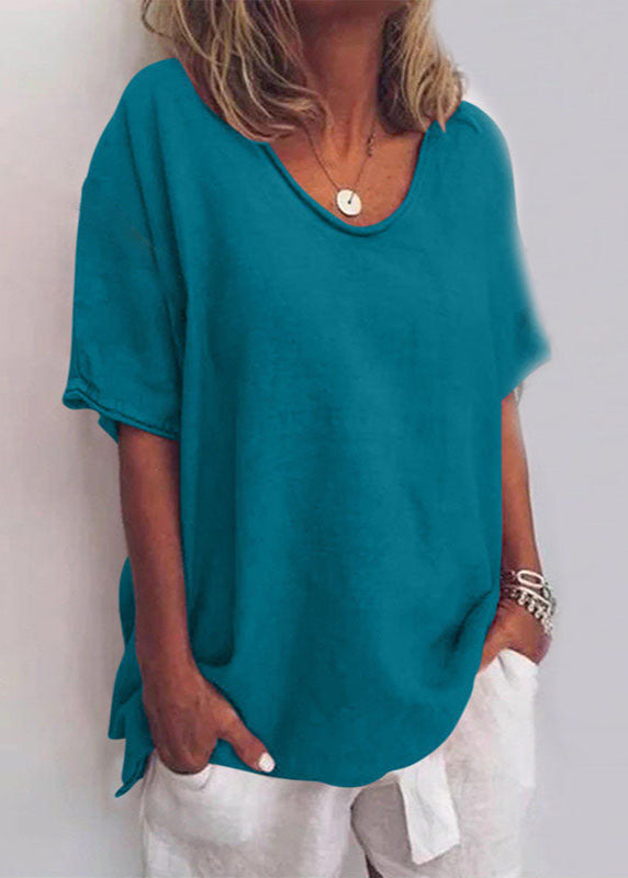 Colette | Comfortable Loose-Fit Blouse